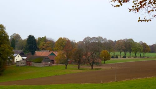 Vehrte- Venne- Vorwalder Berg