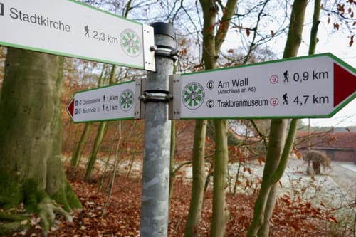 Cappelner Ringweg