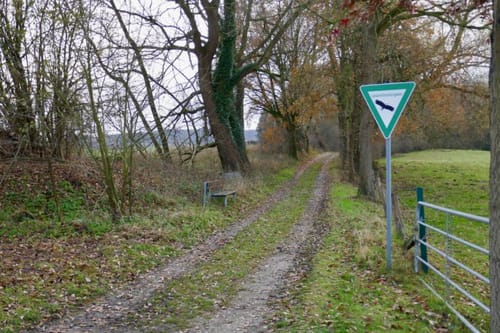 Cappelner Ringweg