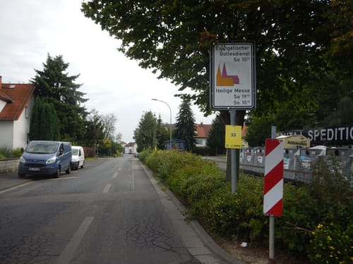 Rund um den Feldberg