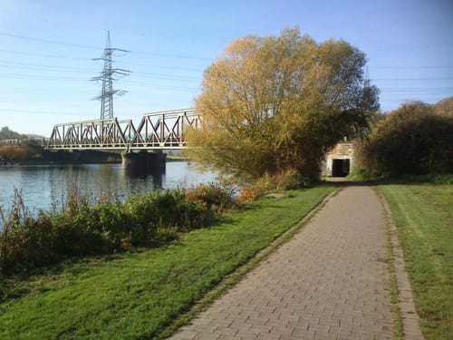 Horst - Wattenscheid - Bochum