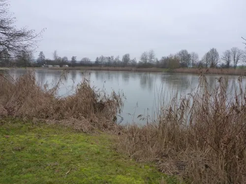 Campingplatz und Badesee Irmelshausen - hikes and trails to get you there |  AllTrails