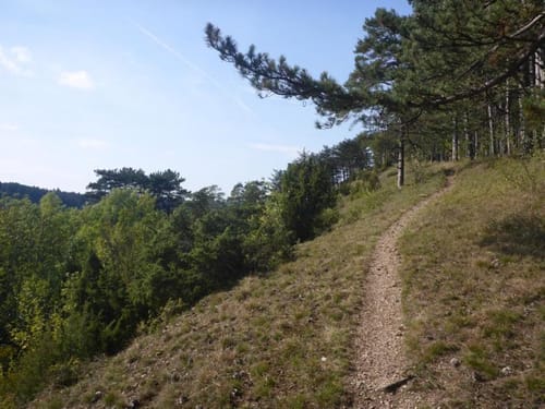 Großer und Kleiner Lindenberg