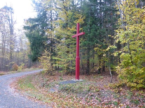 Durch den Klauswald zum Waldhaus Aurora