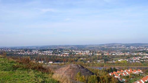 Redener Panoramapfad