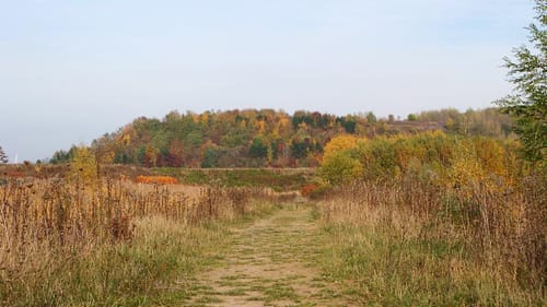 Redener Panoramapfad