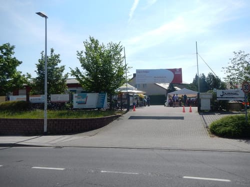 Rodgau-Jügesheim