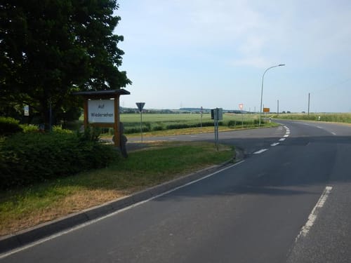 Friedberg - Nieder Erlenbach