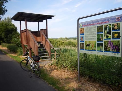 Friedberg - Nieder Erlenbach