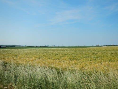 Friedberg - Nieder Erlenbach