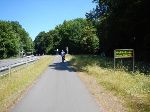 Watzenborn Rundweg