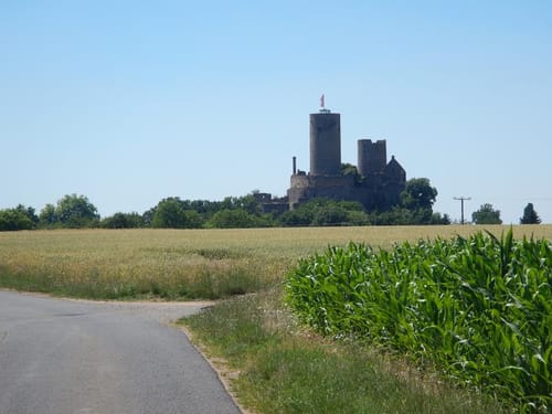 RTF 2019 Rund um Ober-Mörlen - 41 km