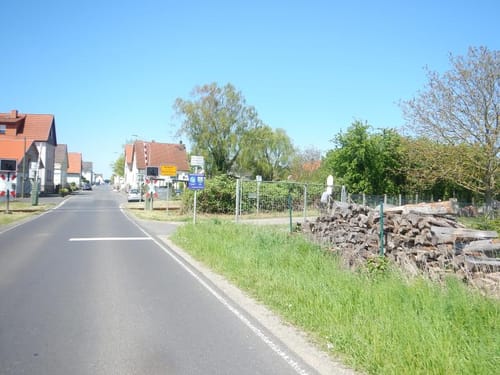 Rund um Friedberg