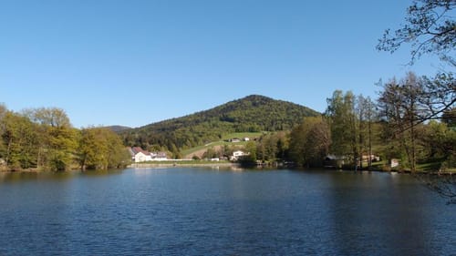 Goldsteig Nordroute Etappe 22: Breitenberg nach Hauzenberg