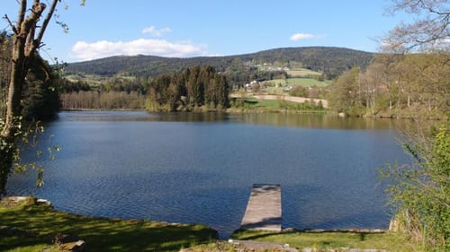 Goldsteig Nordroute Etappe 22: Breitenberg nach Hauzenberg