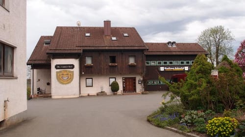 Burgenweg Oberpfalz Etappe 7: Tännesberg - Oberviechtach