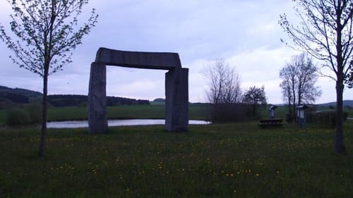 Burgenweg Oberpfalz Etappe 7: Tännesberg - Oberviechtach