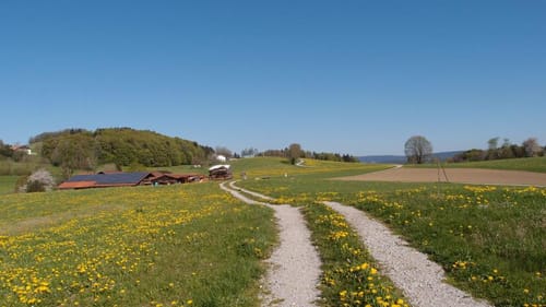 Goldsteig Nordroute Etappe 22: Breitenberg nach Hauzenberg