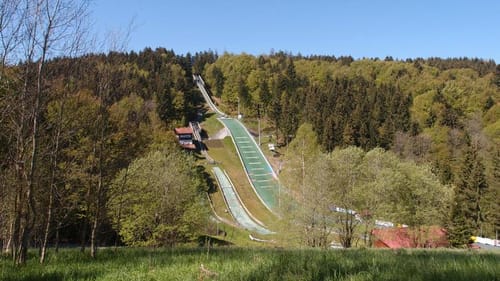 Goldsteig Nordroute Etappe 22: Breitenberg nach Hauzenberg