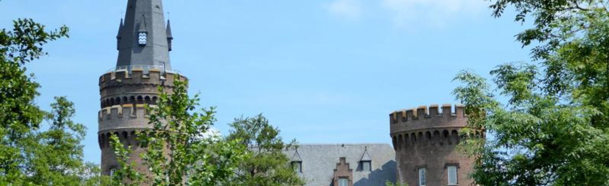 Kleve - Kalkar - Goch, North Rhine-Westphalia, Germany - Map, Guide ...