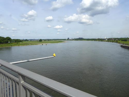 Duisburg -  Orsoy