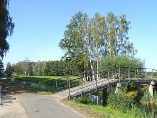 Lübben nach Lübbenau