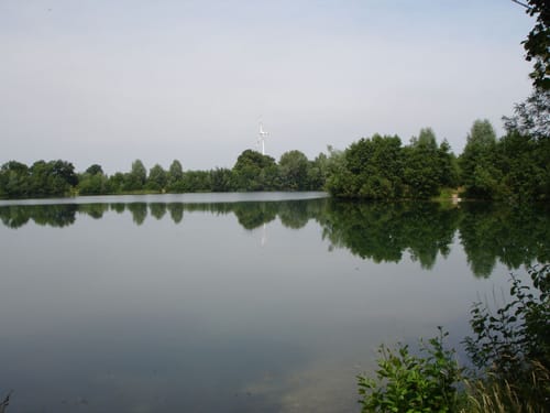 Rees - Haldern - Empel