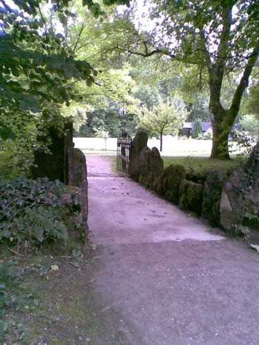 Von Utting nach Dießen