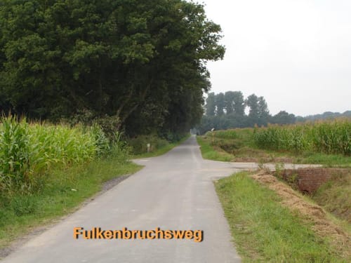 Nieukerk Rundweg (R)