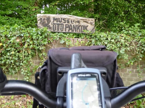 Drevenack nach Bislich über Hamminkeln