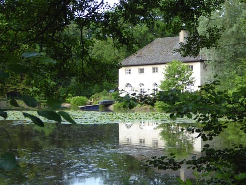 Drevenack nach Bislich über Hamminkeln