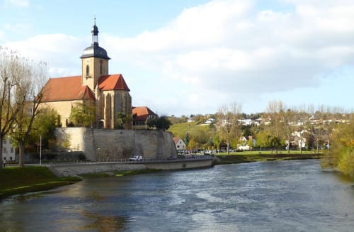 Römer-Tour - 3B6