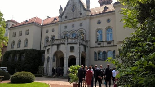 Radtour Burgstädt - Lunzenau  - Waldenburg - Chemnitz