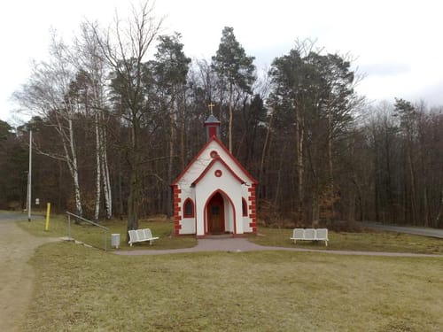 Tour über Himmeltal nach Wörth