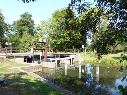 Radtour im Spreewald: Lübbenau - Burg