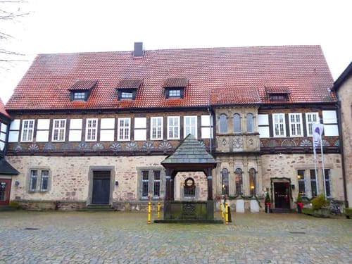 Rund um den Schiedersee