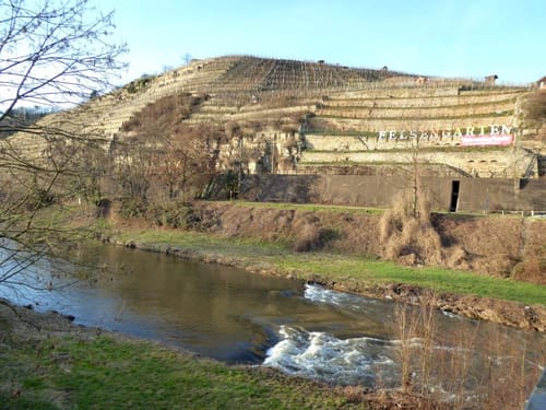 Römer-Tour - 3B6