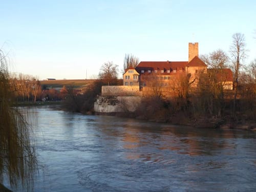 Römer-Tour - 3B6