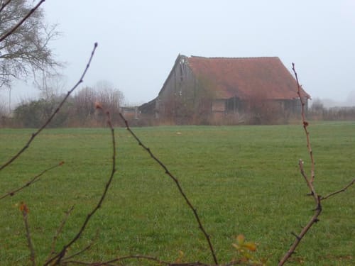 Nienburg nach Erichshagen über Drakenburg