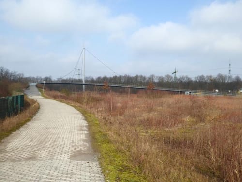 Kleine Kanalrunde