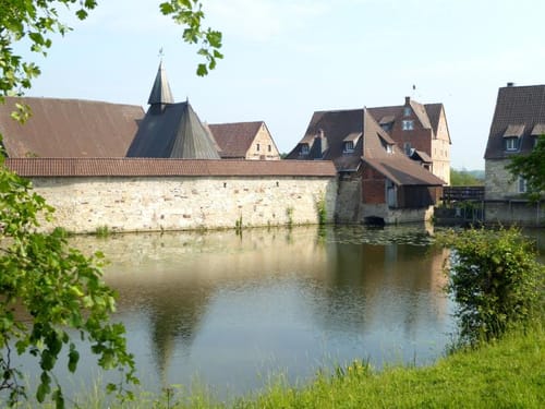 Wabe 174 Lüdinghausen