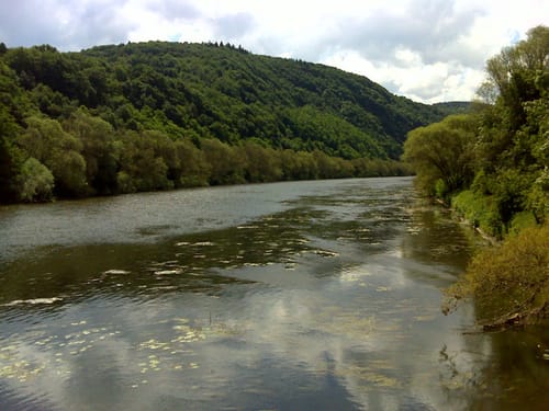 MTB-Tour 2 "Galgenberg"