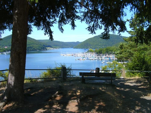 Edersee-Radrundweg (ER)