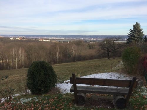 Rundweg E Kreischa