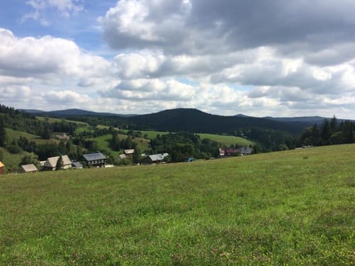 Hinterhermsdorfer Rundweg
