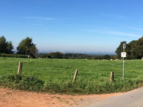 Höffe - Altehufe - Scherf - Klasmühle