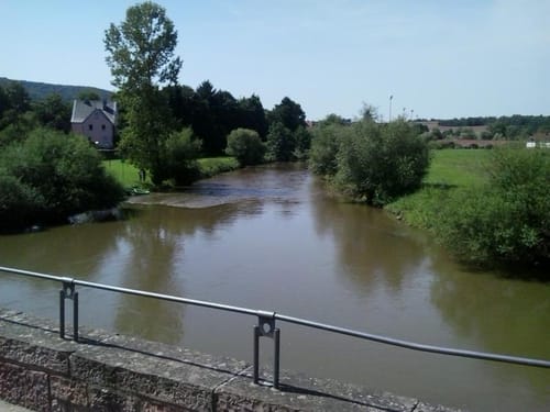 Rhönrundweg Saaletal 4