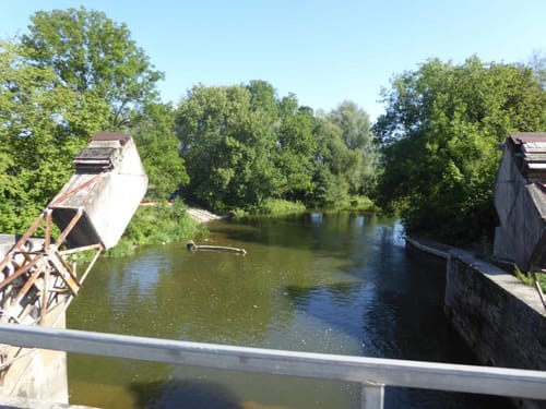 Rundweg Kinding K2