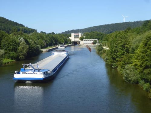 Riedenburg - Dietfurt an der Altmühl - Beilngries