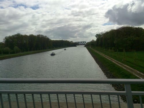 Radtour rund um Haltern